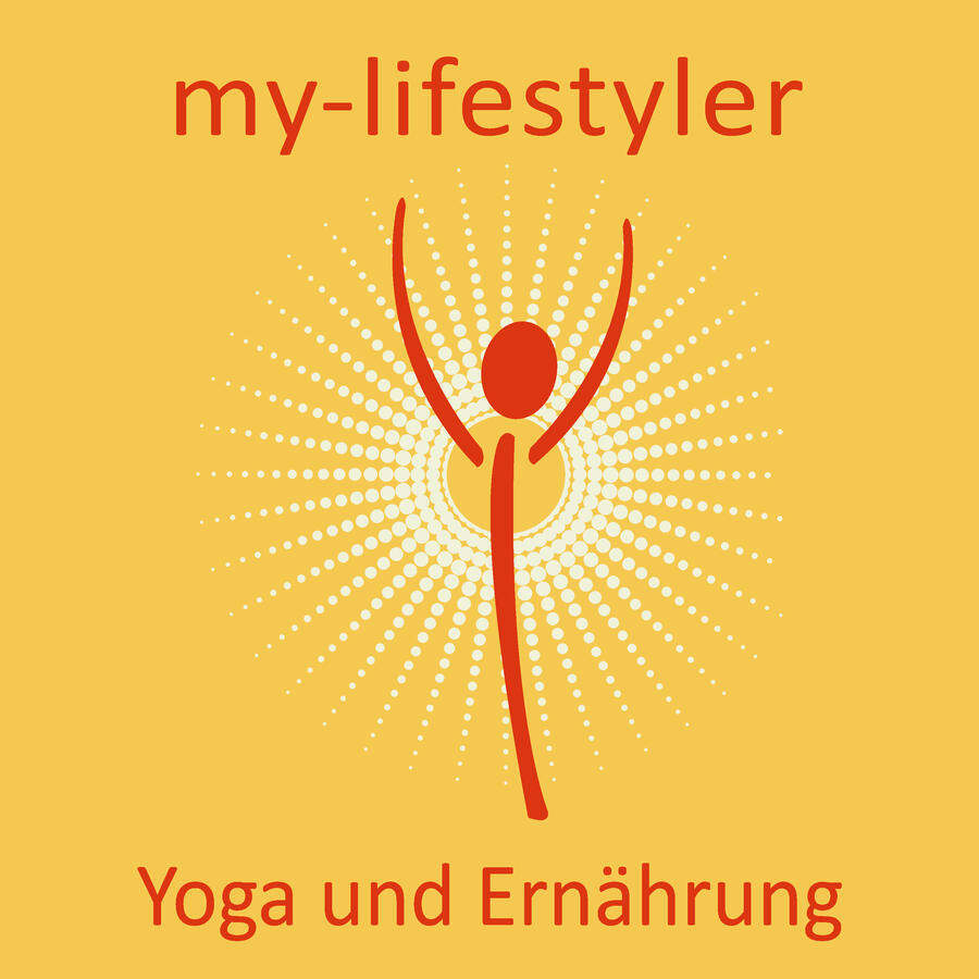my-lifestyler Yoga & §Ernährung